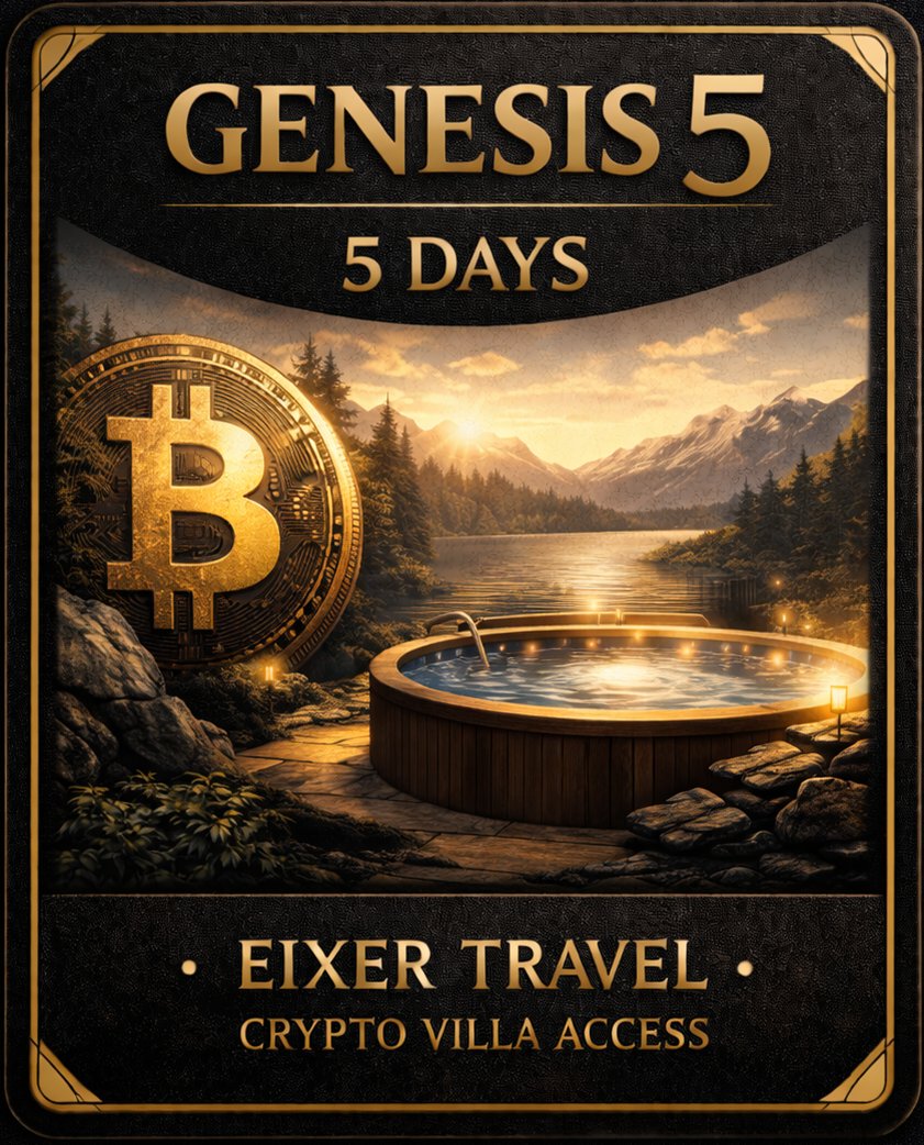 Genesis 5 Days NFT